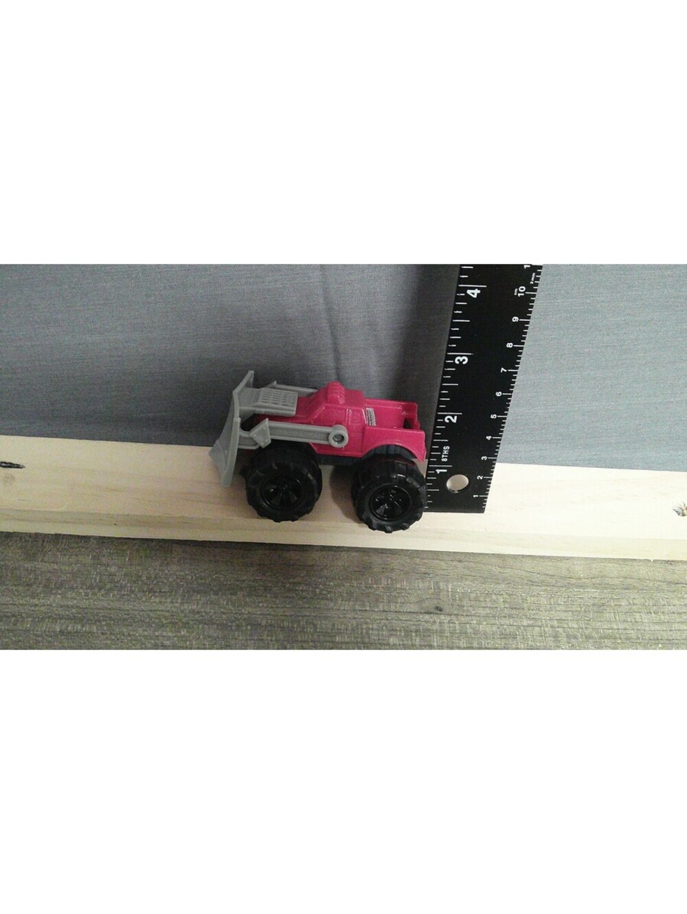Tonka Monster Dump Truck